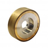 Diamantschleifscheibe für NH-32WV für Handschleifgerät Takubo 330