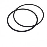 Gummiringe "Less Stress" *