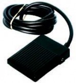 Fußschalter für Bohrsystem "OPTOTEC 445"