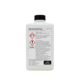 Elektrolytzusatz für Lötgerät Typ "Hydromat 500"