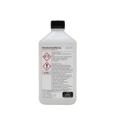 Elektrolytzusatz für Lötgerät Typ "Hydromat 250"