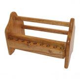 Zangenständer Holz 210 mm