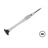 Schraubendreher ergonomisch flache Klinge 1,8 mm