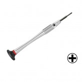 Schraubendreher ergonomisch kreuzschlitz 1,5 mm