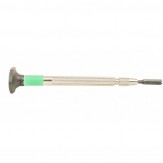 Mutternschlüssel mit Überwurf Stern 2,8 mm