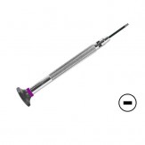 Schraubendreher Standard flache Klinge 1,8 mm