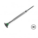 Schraubendreher Standard flache Klinge 2,0 mm