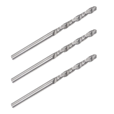 Bohrer Ø 0,8 mm 3 Stück