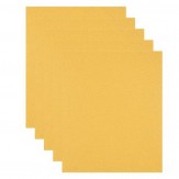 Schleifpapier Körnung 400 - 5 Stück