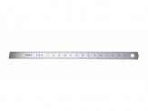 Metallmessstab 200 mm