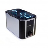 NEU! Hygienebox "Optotec" mit UV Lampen