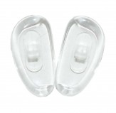 Seitenstege PVC Soft Klassisch 15 mm