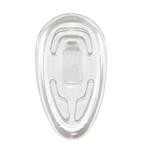 High Quality Seitenstege Silikon 16 mm 100 Paar