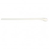 Bügelenden Bohrung Ø 1,05 mm Farblos 5 Paar