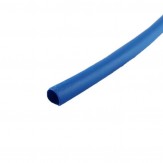 Schrumpfschlauch Blau Ø 3,2 mm 120 cm