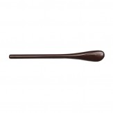 Bügelenden Bohrung Ø 1,45 mm Braun 5 Paar