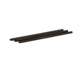 Ersatzminen Trockenmarker "Lumocolour" Schwarz 3 Stück