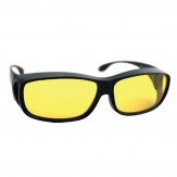 Überbrille gelbe Gläser - Classic Version