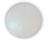 Kunststofflinsen CR 39 entspiegelt Farblos Kurve 4 - 10 Stück