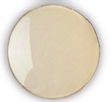 Kunststofflinsen Polycarbonat Farblos Kurve 4,5 - 10 Stück