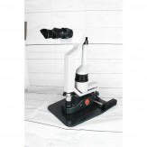 Spaltlampe "Zeiss 10 SL" - Gebrauchtgerät