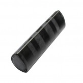 Tropfenetui “Moni“ - Dunkelgrau