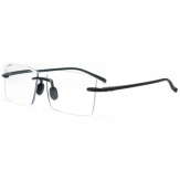 Lesehilfe "Memory Flex" +2,50 Dpt. Schwarz