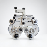 GEBRAUCHT (161) manueller Phoropter Hoya MP-1