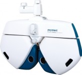 Automatischer Phoropter "POTEC PDR-7000"
