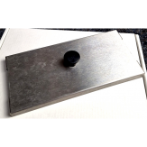 GEBRAUCHT (355) Deckel für Ultraschallgerät RK31 DT31 Ultraschallbad