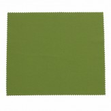 Putztücher Microfaser mittel "Eco" 150 x 180 mm - Grün - 100 Stück