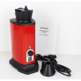 Heißluftgerät "FATA UP SPEZIAL" Rot mit Regelung- Vorführgerät