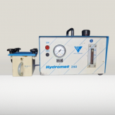 GEBRAUCHT (404) Lötgerät Hydromat 250